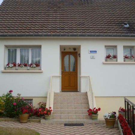 L 'Olivier Apartment Courseulles-sur-Mer Exterior photo